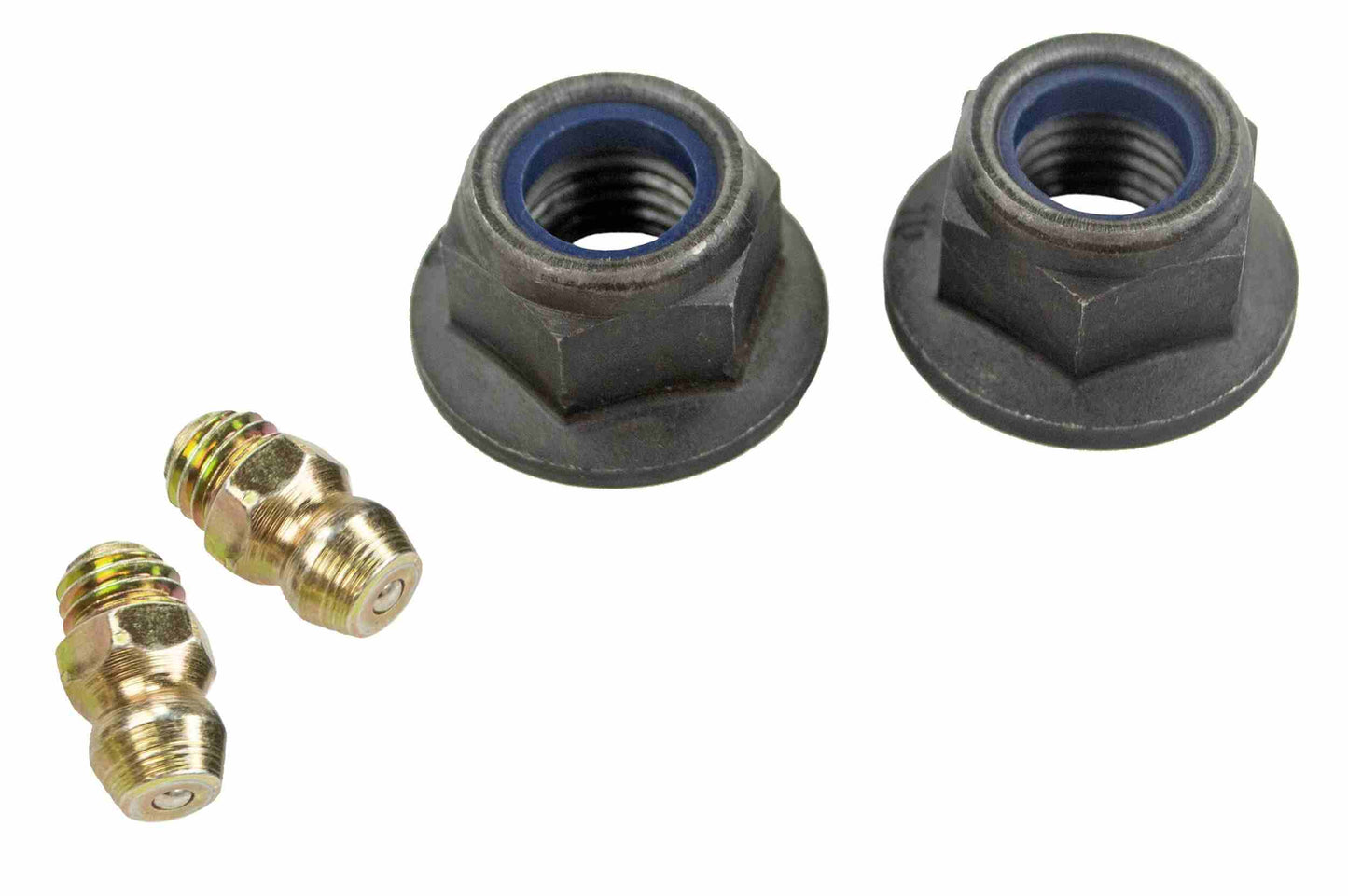 Mevotech Supreme Suspension Stabilizer Bar Link Kit MS308155