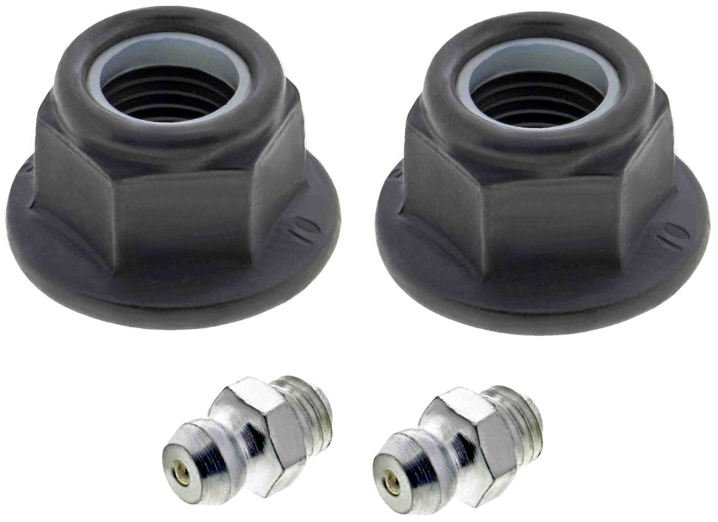 Mevotech Supreme Suspension Stabilizer Bar Link Kit MS308162