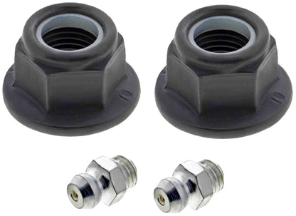 Mevotech Supreme Suspension Stabilizer Bar Link Kit MS308162