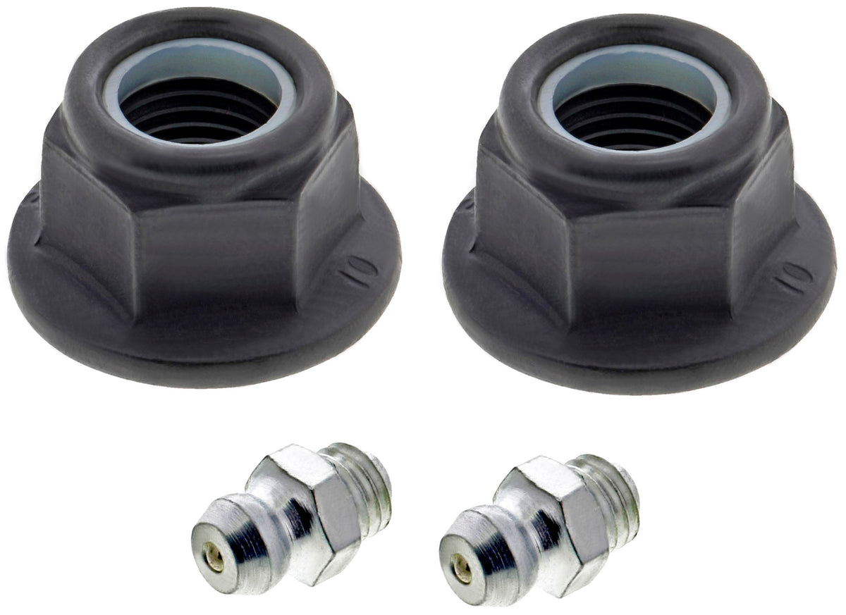 Mevotech Supreme Suspension Stabilizer Bar Link Kit MS308162
