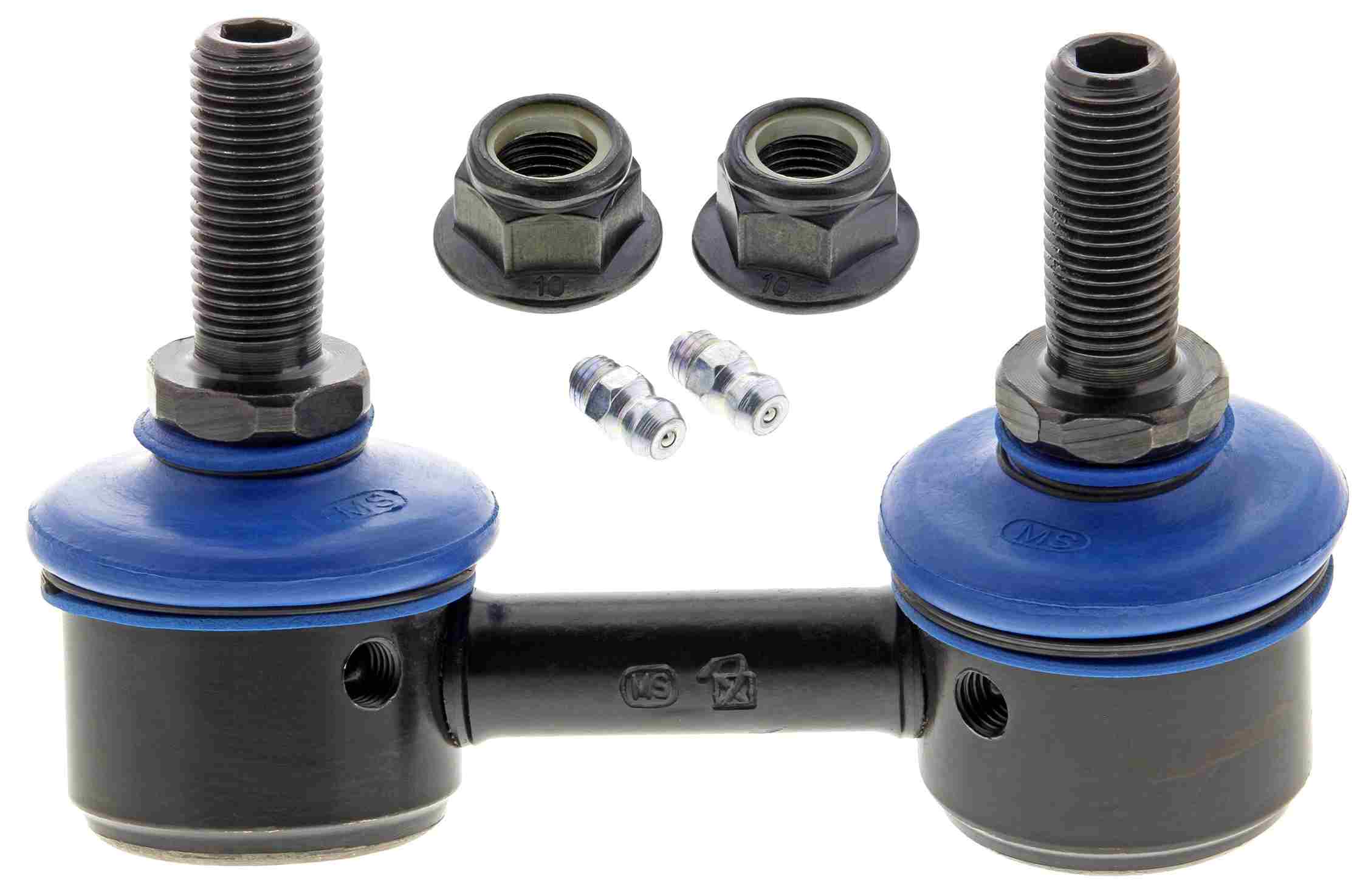 Mevotech Supreme Suspension Stabilizer Bar Link Kit MS308163