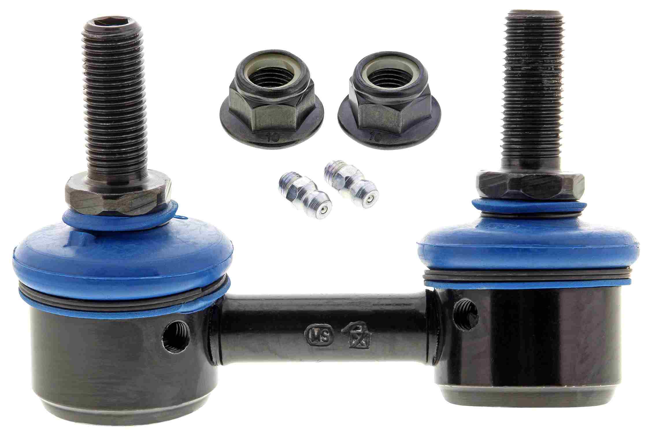 Mevotech Supreme Suspension Stabilizer Bar Link Kit MS308164