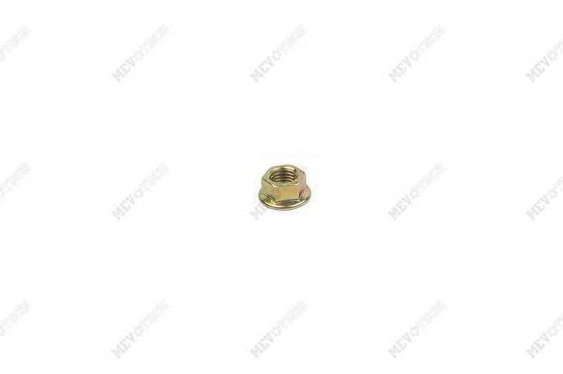 Mevotech Supreme Suspension Stabilizer Bar Link Kit  top view frsport MS30816