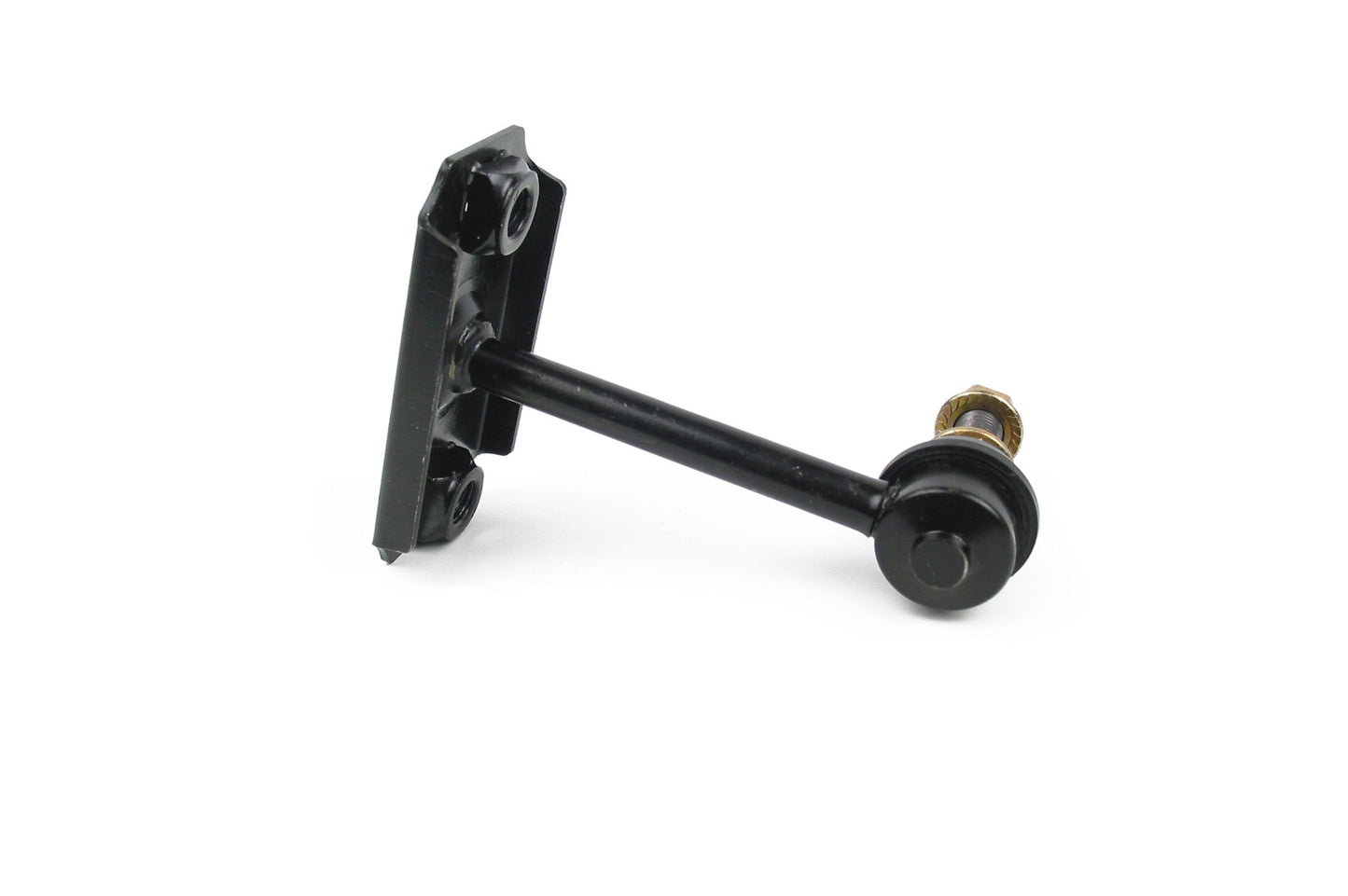 Mevotech Supreme Suspension Stabilizer Bar Link Kit  top view frsport MS30816