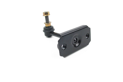 Mevotech Supreme Suspension Stabilizer Bar Link Kit  top view frsport MS30816