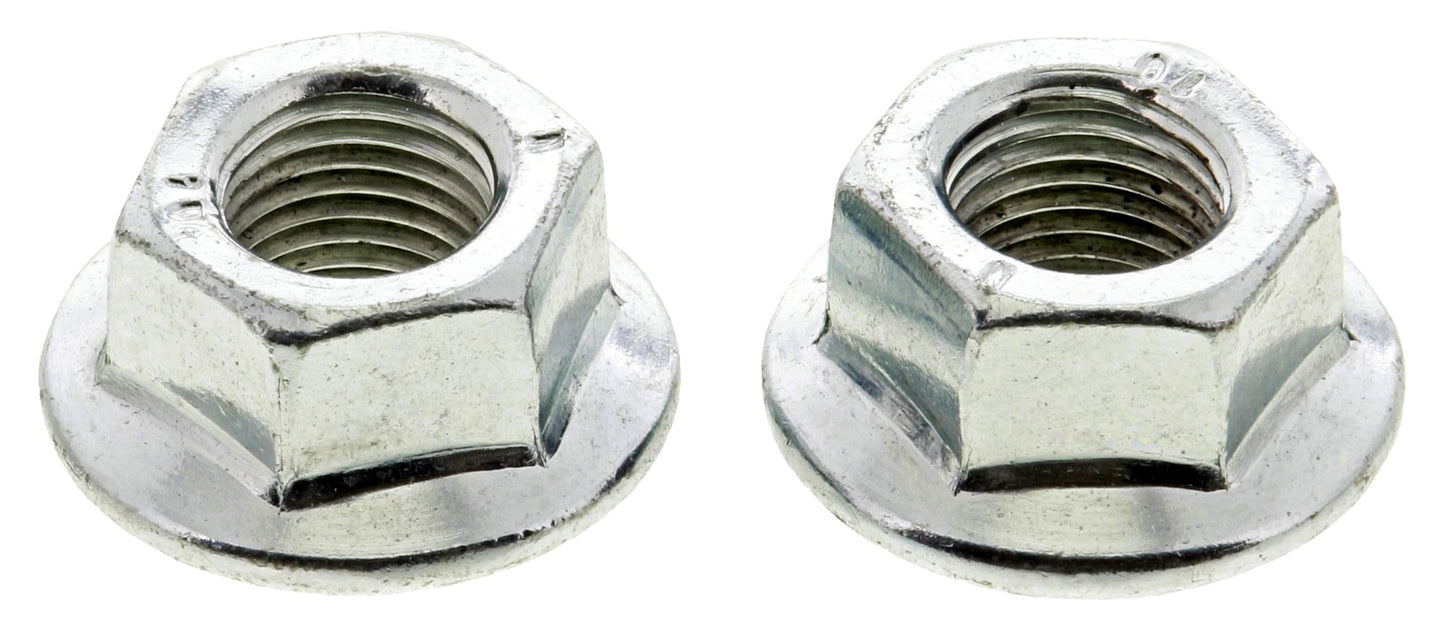 Mevotech Supreme Suspension Stabilizer Bar Link Kit MS308171