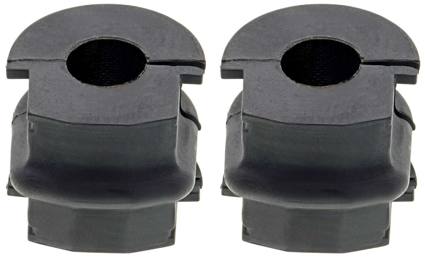 Mevotech Supreme Suspension Stabilizer Bar Bushing Kit MS308180 image 4