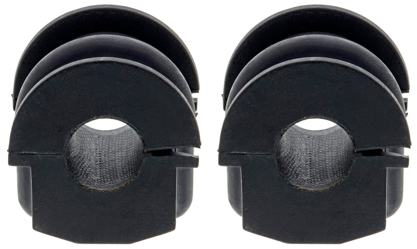Mevotech Supreme Suspension Stabilizer Bar Bushing Kit MS308180 image 2