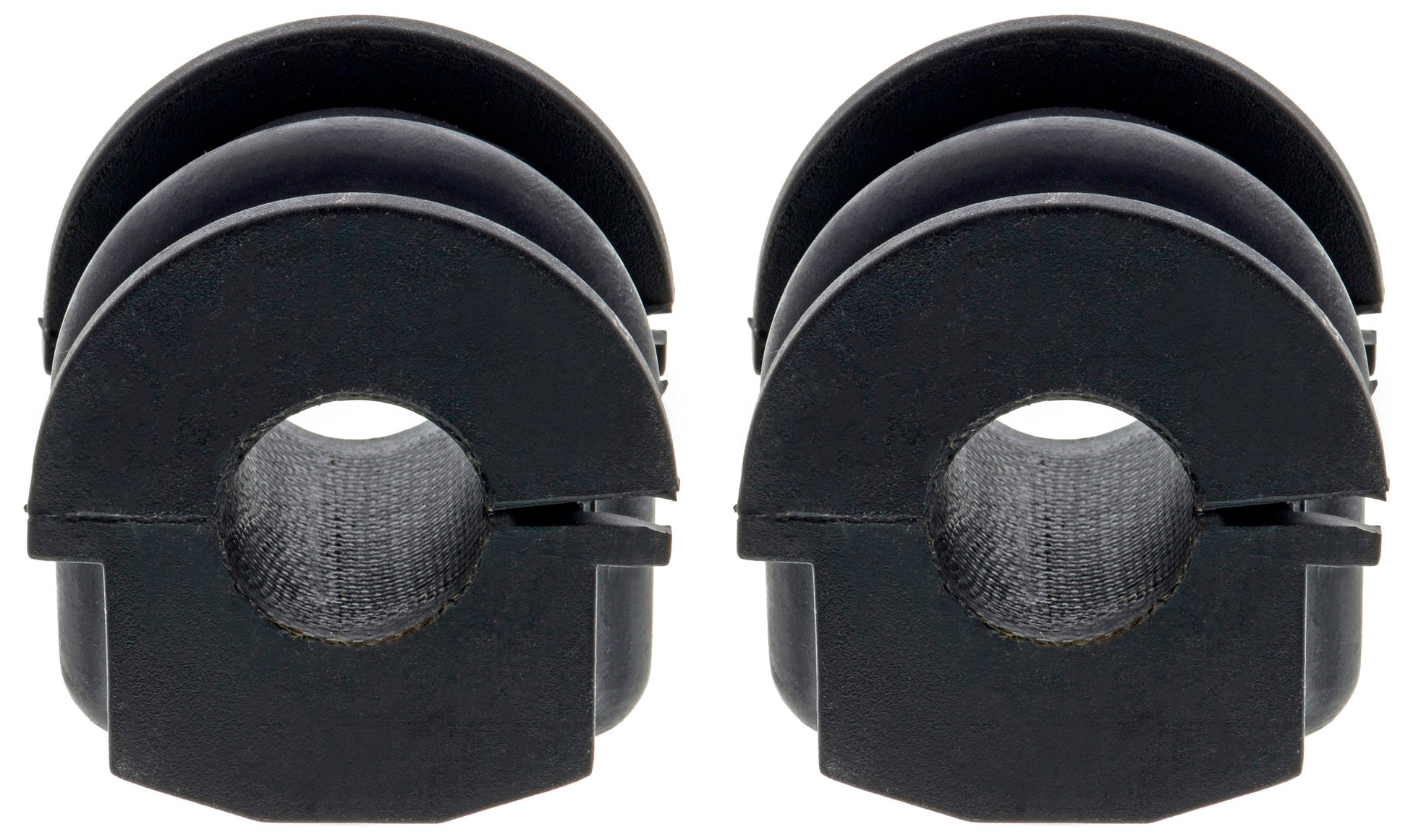 Mevotech Supreme Suspension Stabilizer Bar Bushing Kit MS308180 image 2