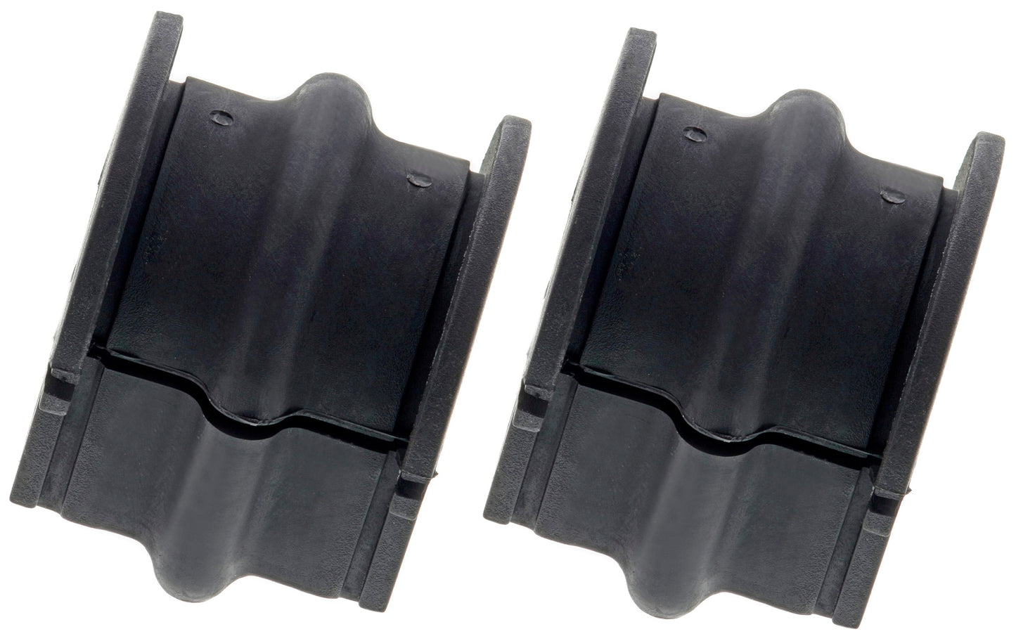 Mevotech Supreme Suspension Stabilizer Bar Bushing Kit MS308180 image 3
