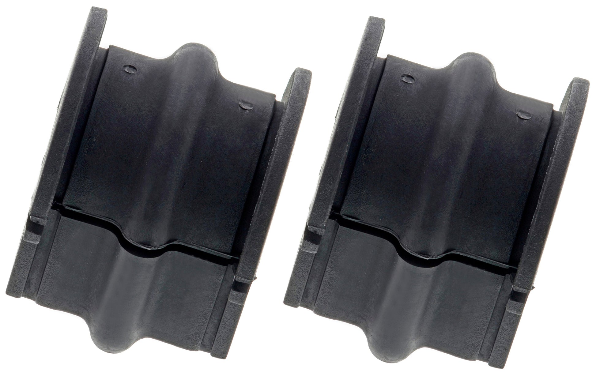 Mevotech Supreme Suspension Stabilizer Bar Bushing Kit MS308180 image 3