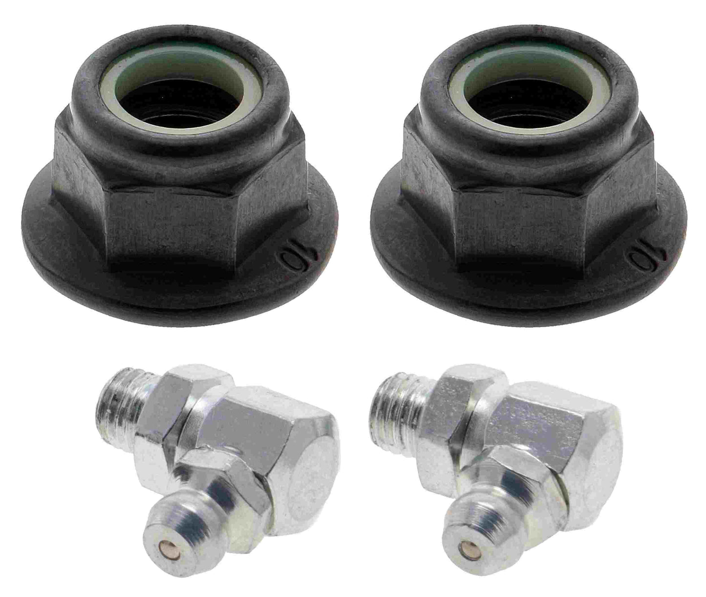 Mevotech MS308189