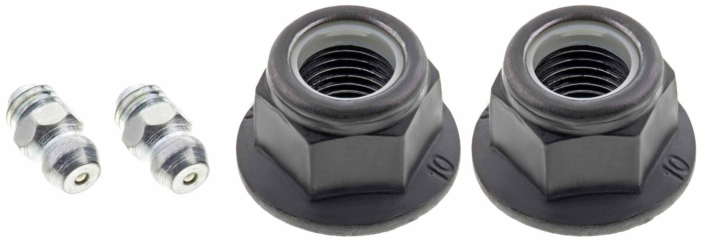 Mevotech Supreme Suspension Stabilizer Bar Link Kit MS308190