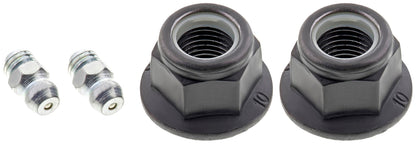 Mevotech Supreme Suspension Stabilizer Bar Link Kit MS308190