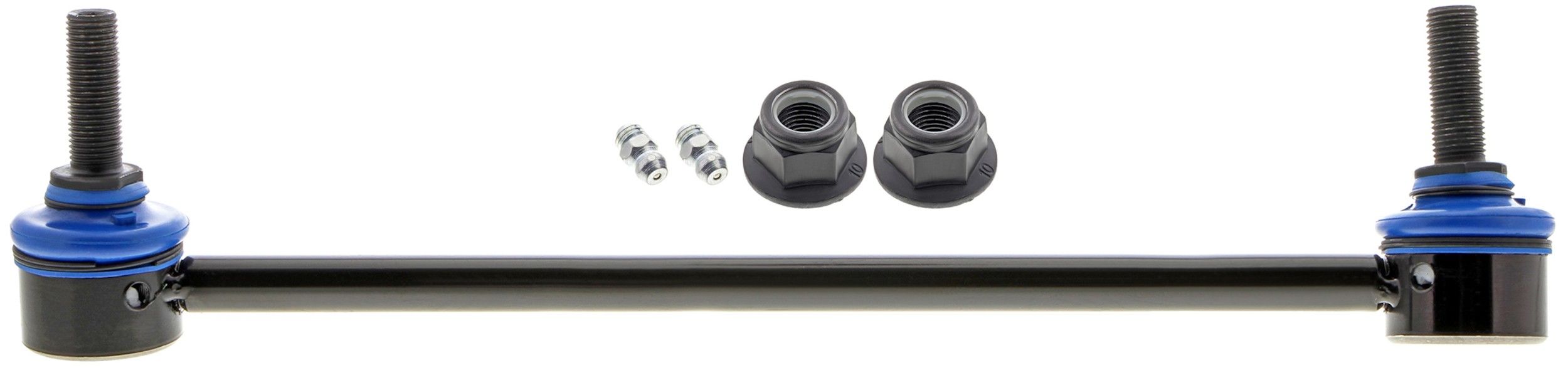 Mevotech Supreme Suspension Stabilizer Bar Link Kit MS308190