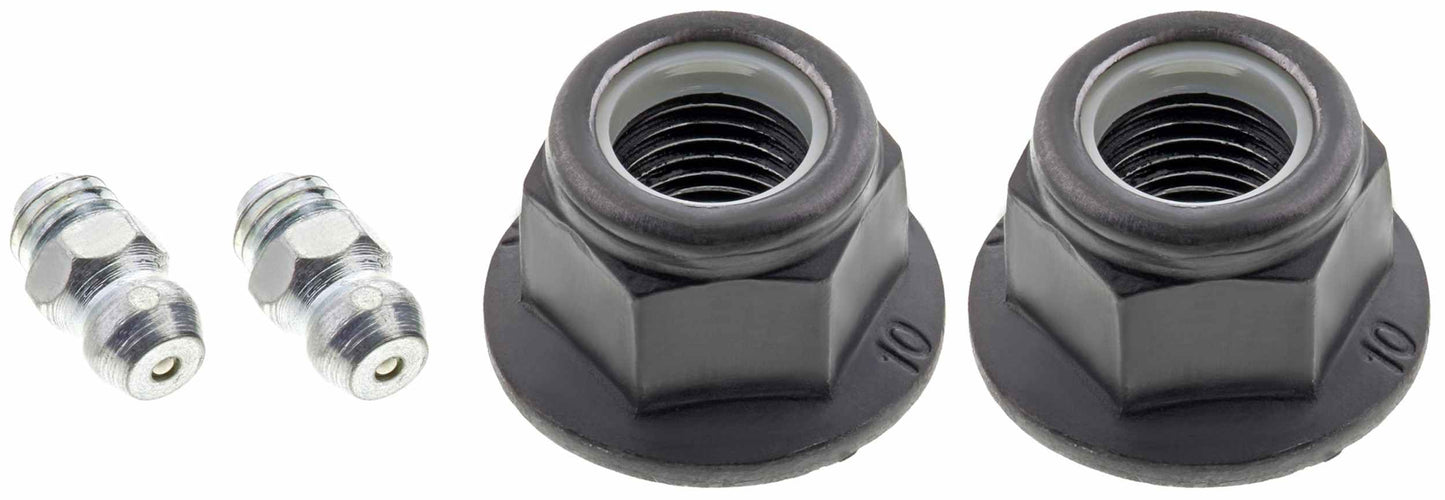 Mevotech Supreme Suspension Stabilizer Bar Link Kit MS308191