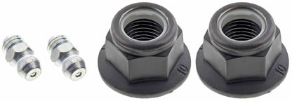 Mevotech Supreme Suspension Stabilizer Bar Link Kit MS308191