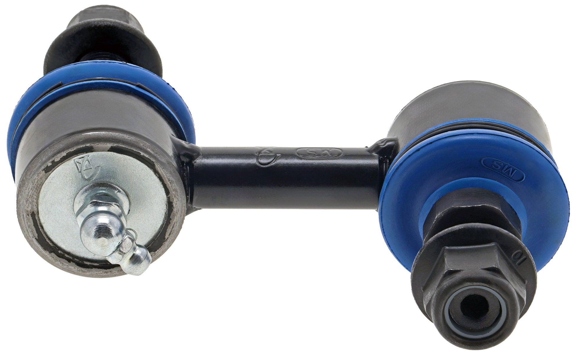 Mevotech Supreme Suspension Stabilizer Bar Link Kit MS30825