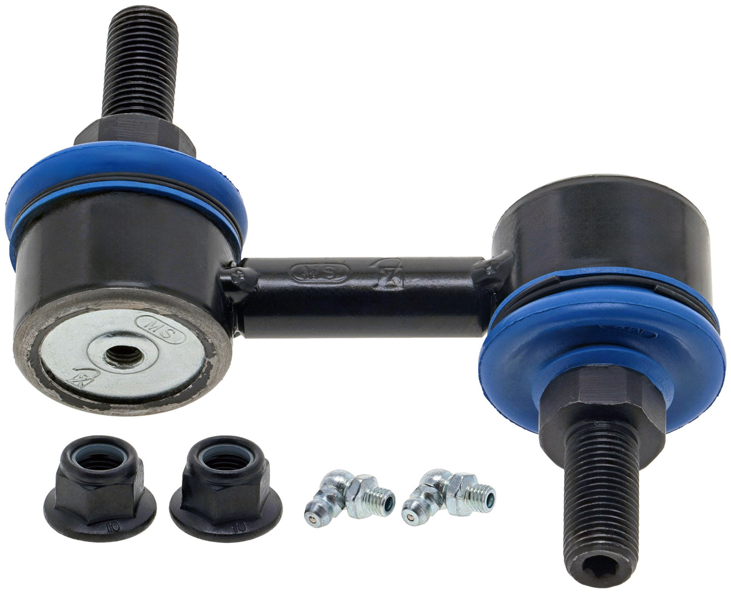 Mevotech Supreme Suspension Stabilizer Bar Link Kit MS30825