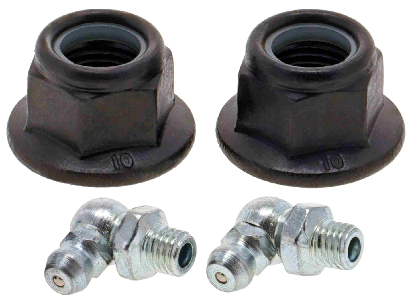 Mevotech Supreme Suspension Stabilizer Bar Link Kit MS30825