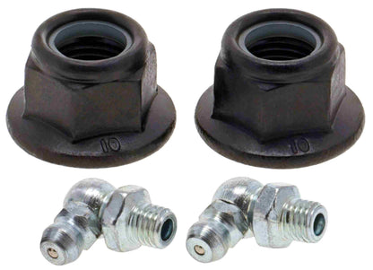 Mevotech Supreme Suspension Stabilizer Bar Link Kit MS30825