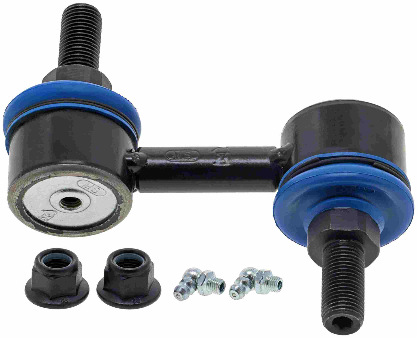 Mevotech Supreme Suspension Stabilizer Bar Link Kit MS30825