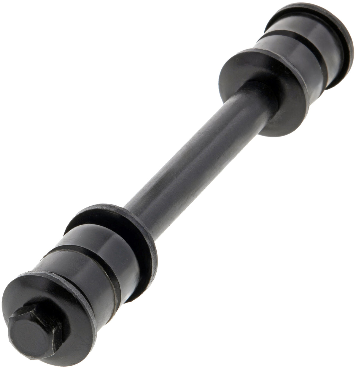 Mevotech Supreme Suspension Stabilizer Bar Link Kit MS30827