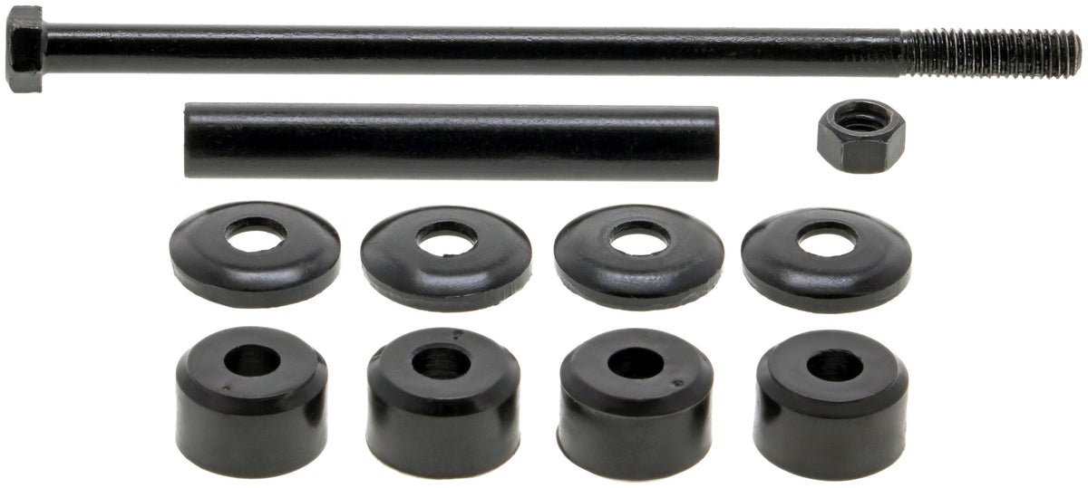 Mevotech Supreme Suspension Stabilizer Bar Link Kit MS30827