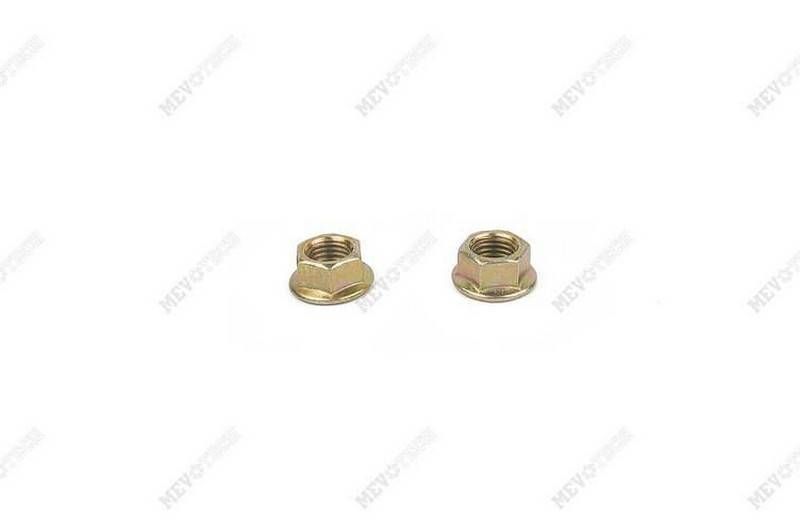 Mevotech Supreme Suspension Stabilizer Bar Link Kit MS30831