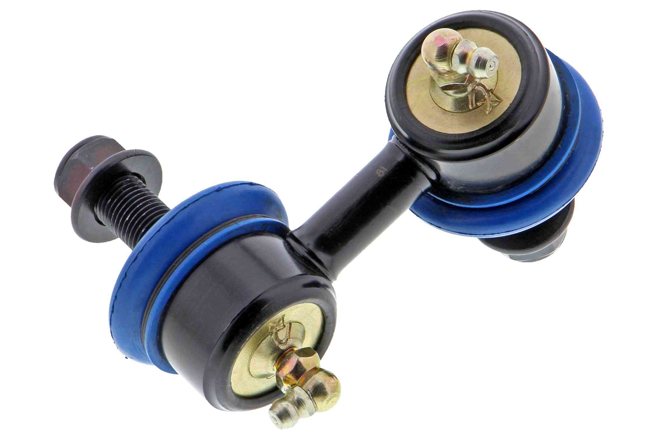 Mevotech Supreme Suspension Stabilizer Bar Link Kit MS30832