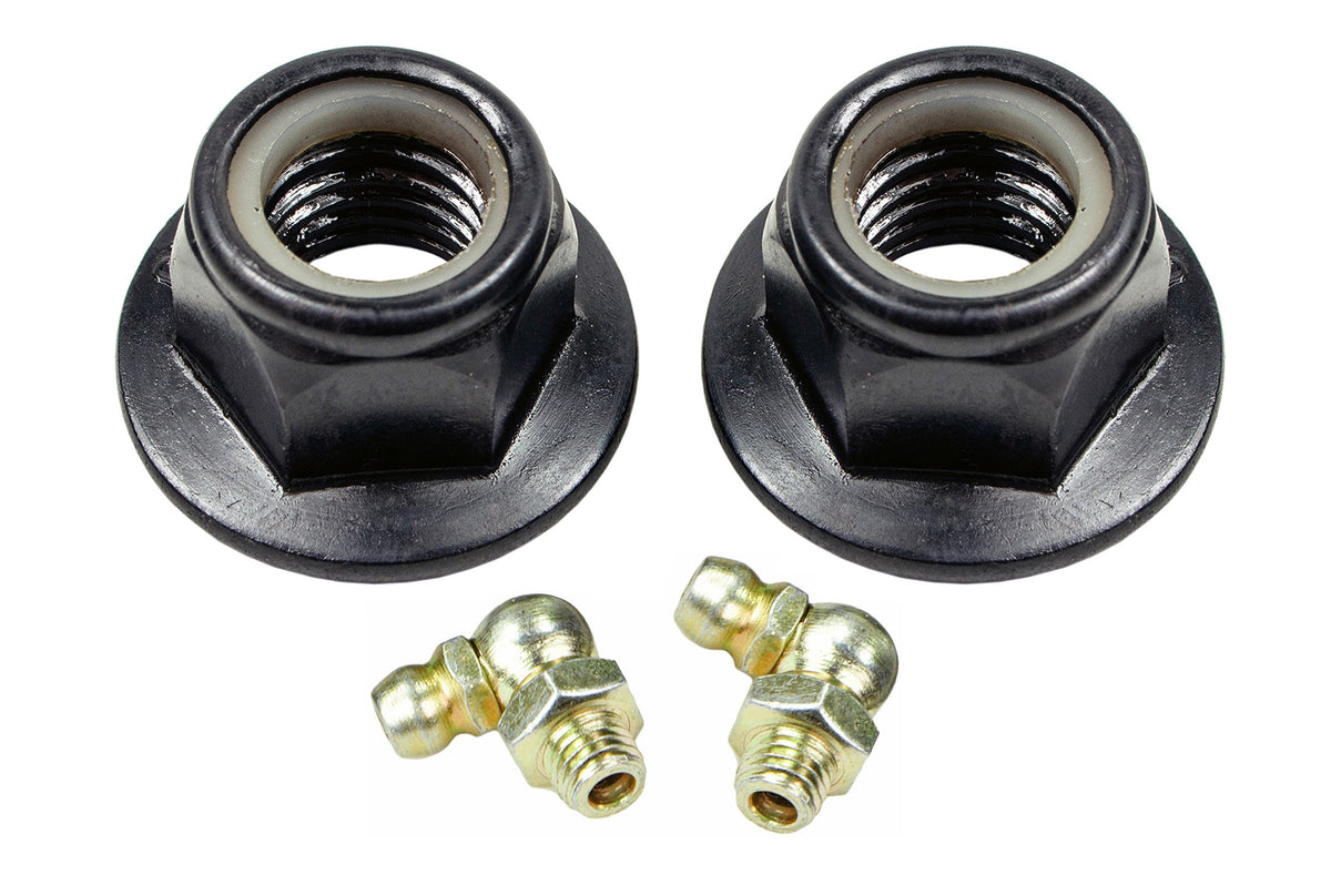 Mevotech Supreme Suspension Stabilizer Bar Link Kit MS30832