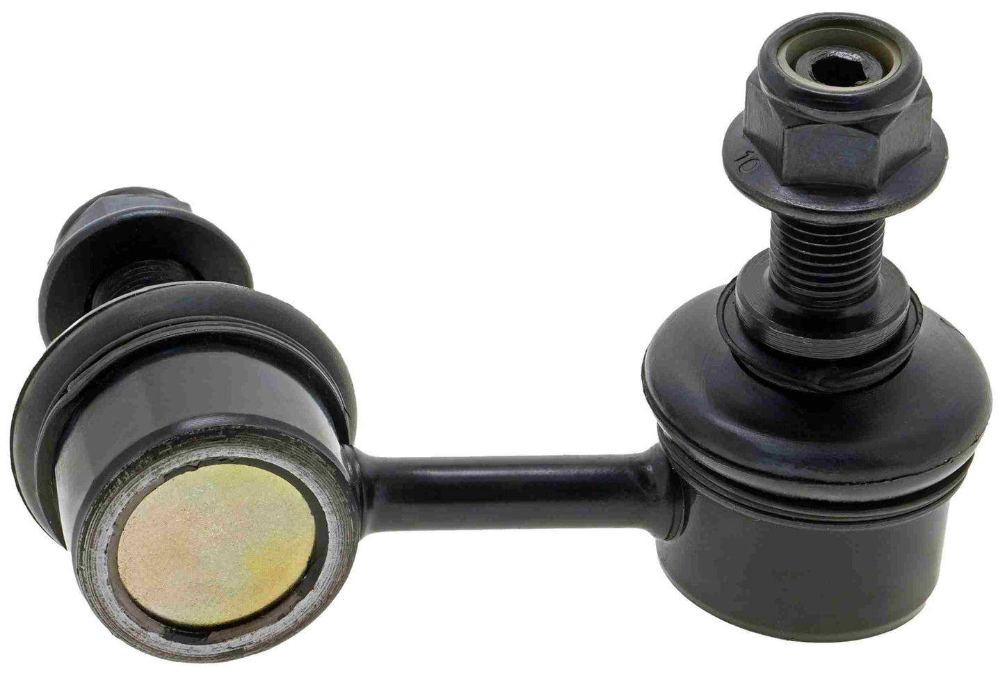 Mevotech Supreme Suspension Stabilizer Bar Link Kit MS30833