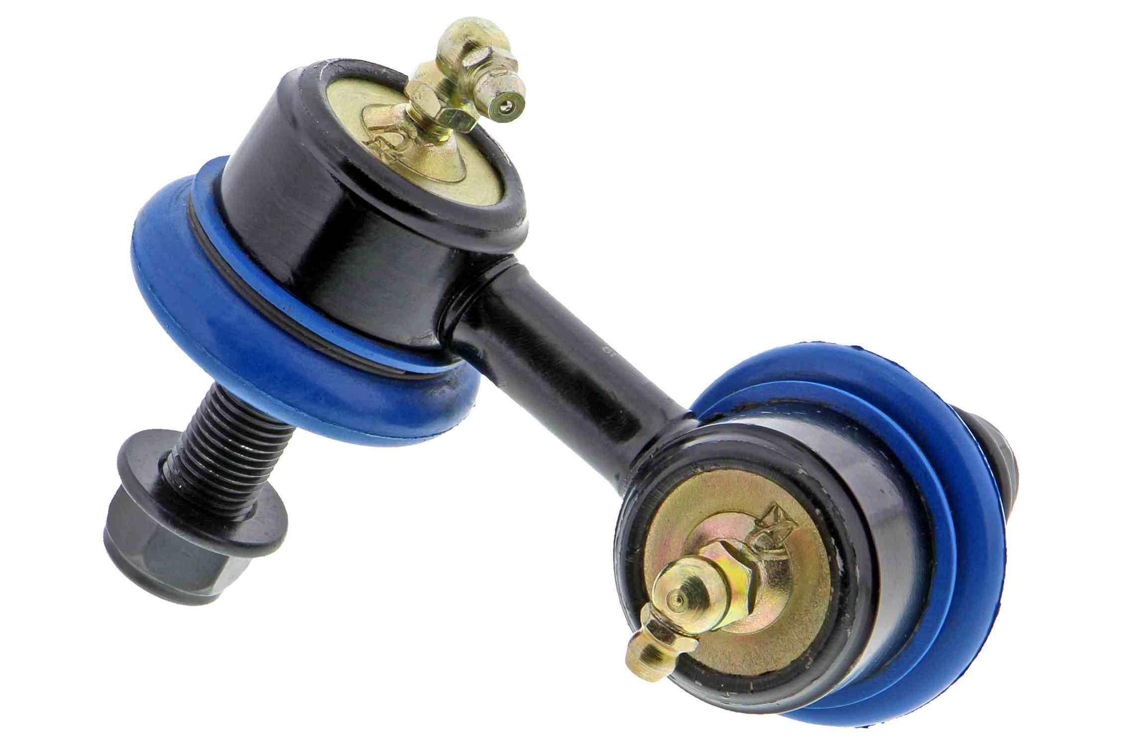 Mevotech Supreme Suspension Stabilizer Bar Link Kit MS30833