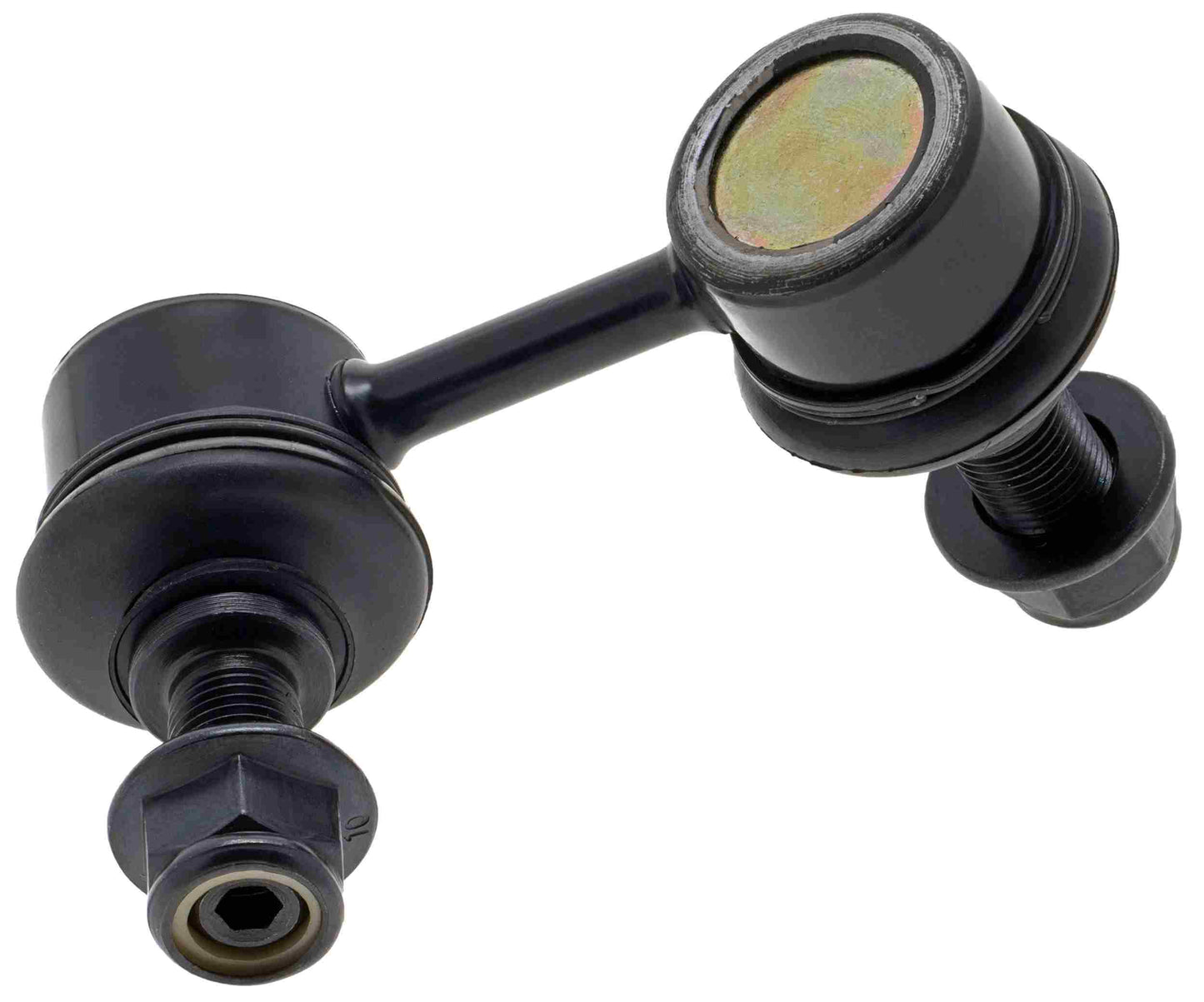 Mevotech Supreme Suspension Stabilizer Bar Link Kit MS30833