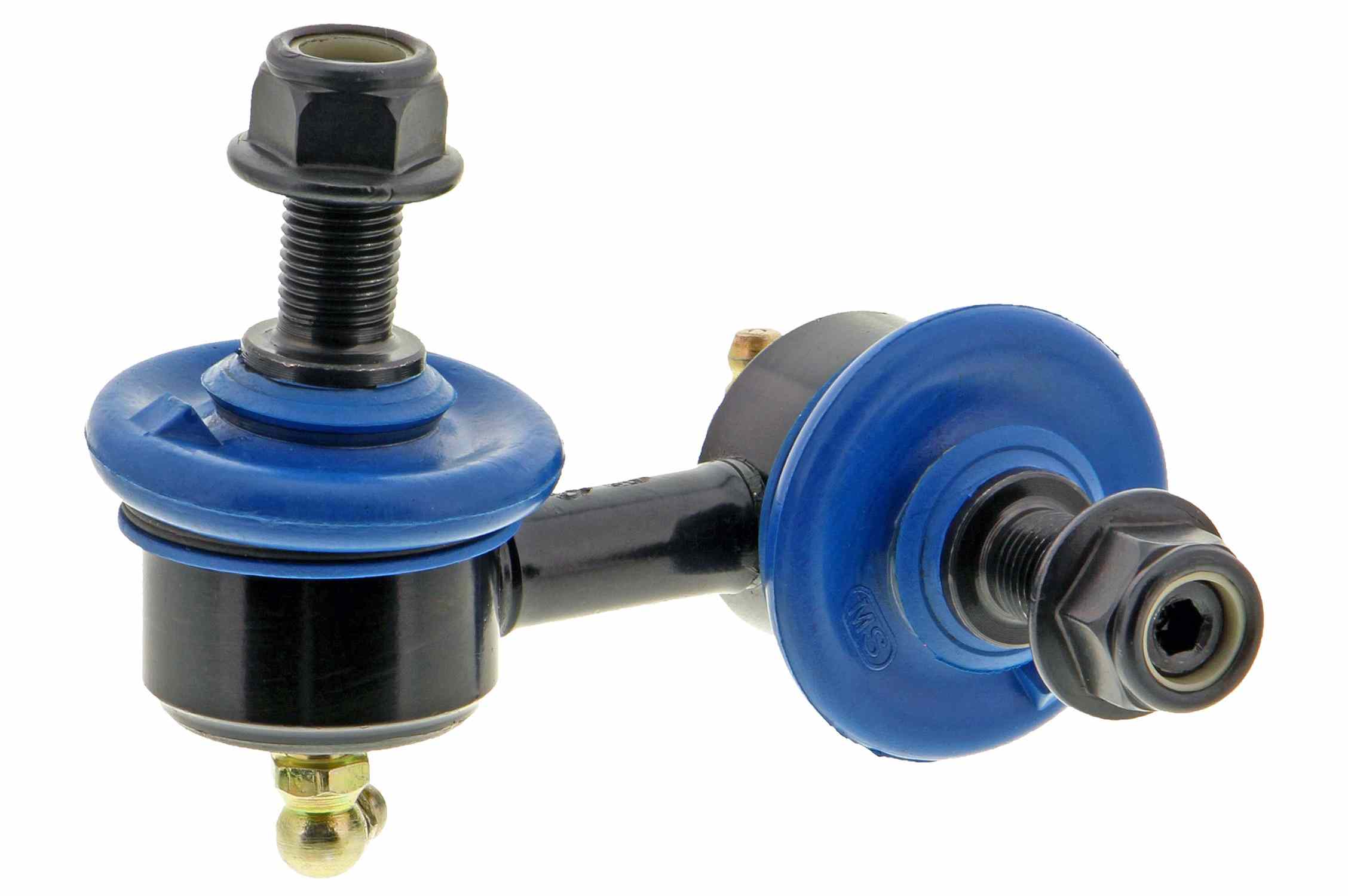 Mevotech Supreme Suspension Stabilizer Bar Link Kit MS30833