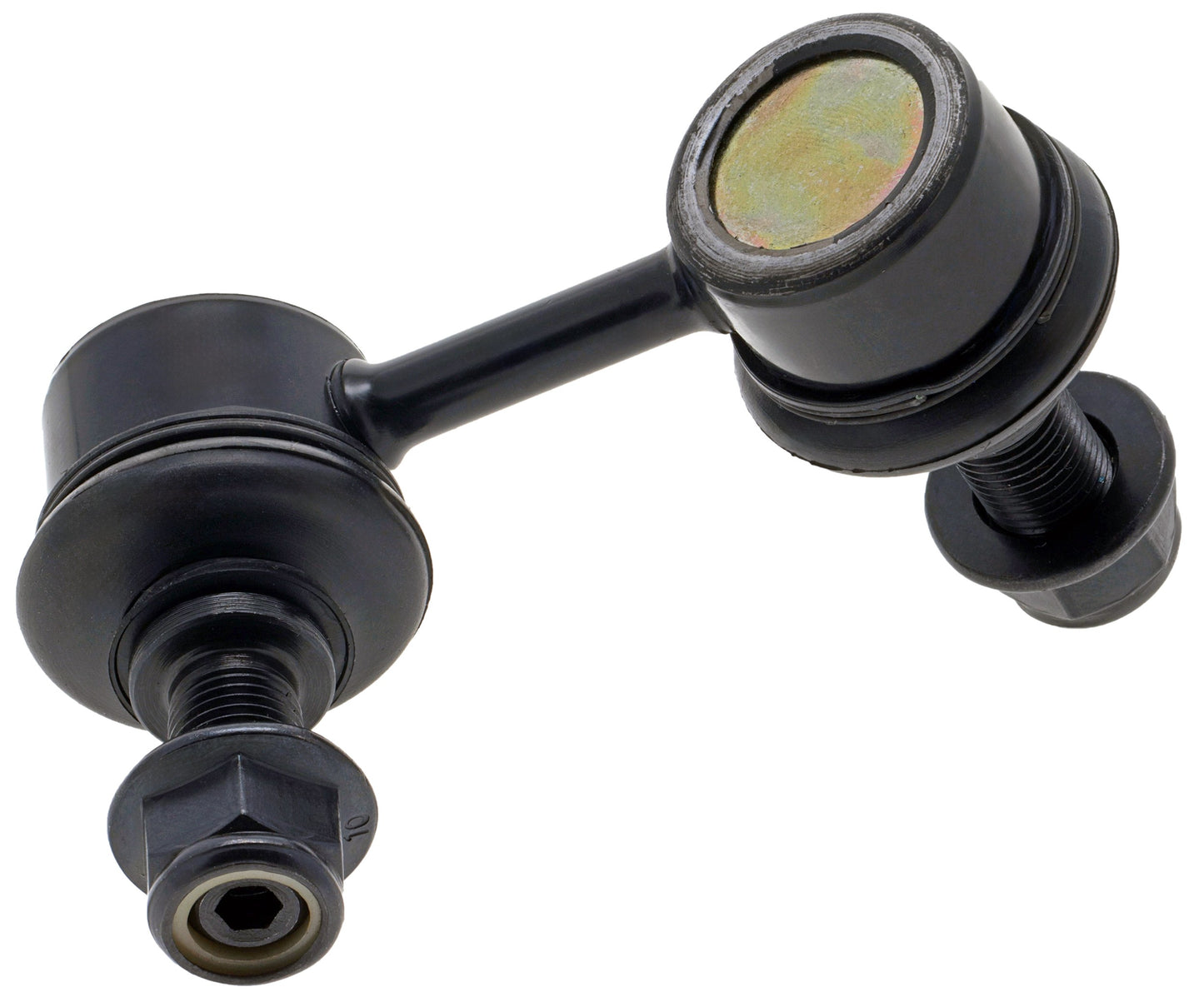 Mevotech Supreme Suspension Stabilizer Bar Link Kit MS30833