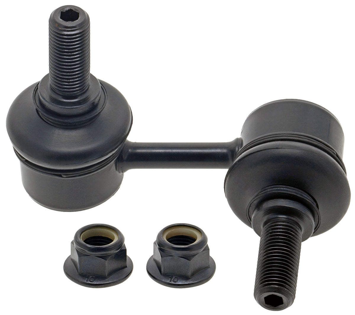 Mevotech Supreme Suspension Stabilizer Bar Link Kit MS30833
