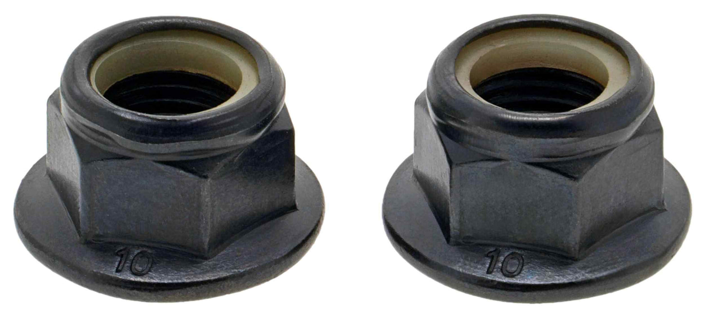 Mevotech Supreme Suspension Stabilizer Bar Link Kit MS30833