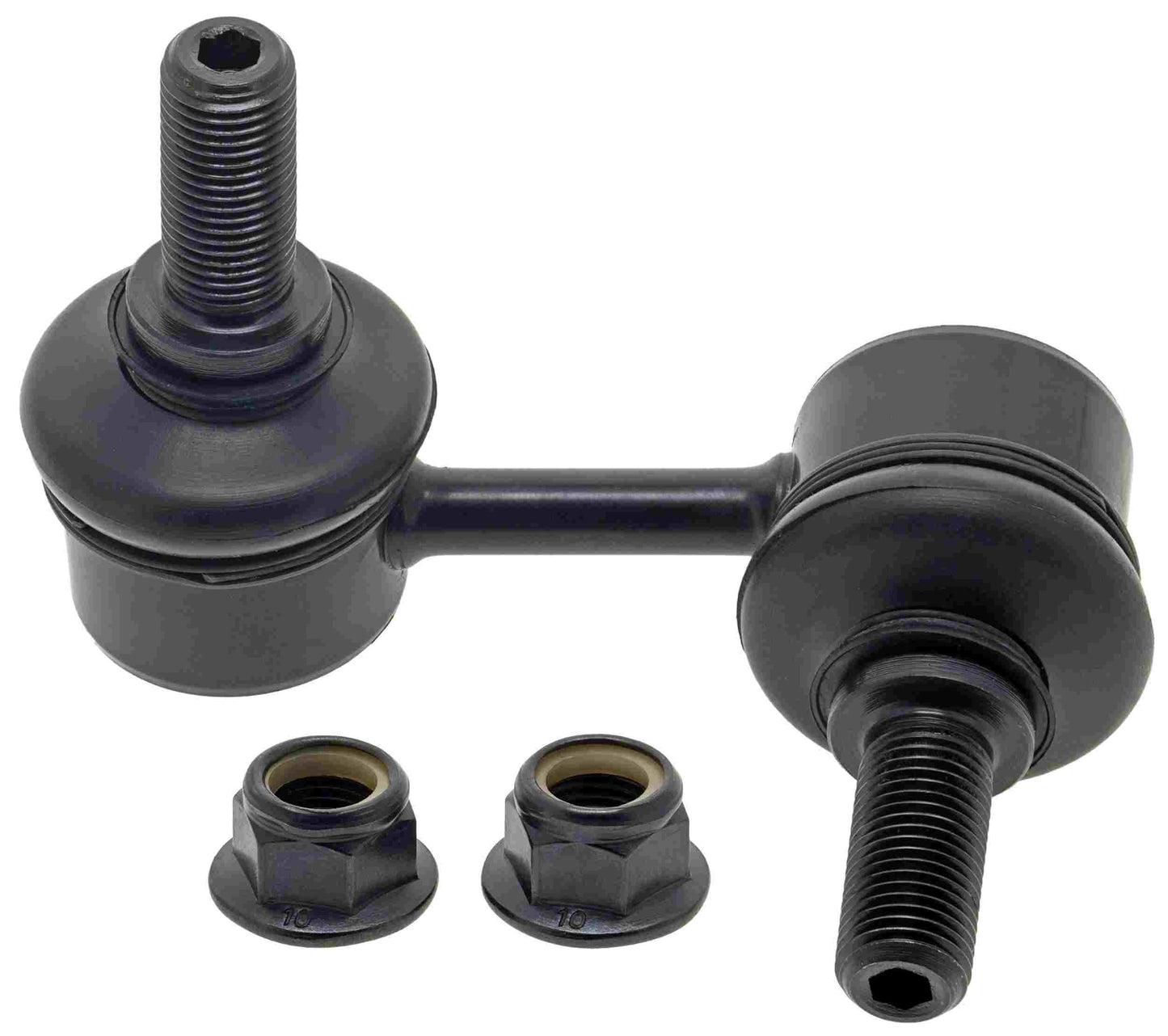 Mevotech Supreme Suspension Stabilizer Bar Link Kit MS30833