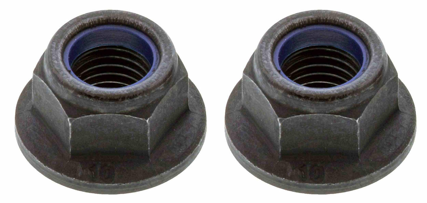 Mevotech Supreme Suspension Stabilizer Bar Link Kit MS30834