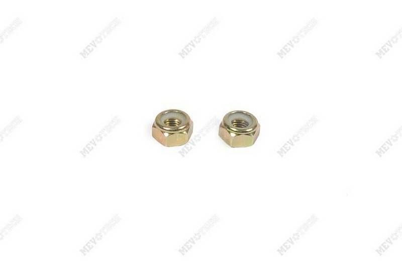 Mevotech Supreme Suspension Stabilizer Bar Link Kit MS30836
