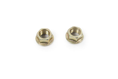 Mevotech Supreme Suspension Stabilizer Bar Link Kit MS30837