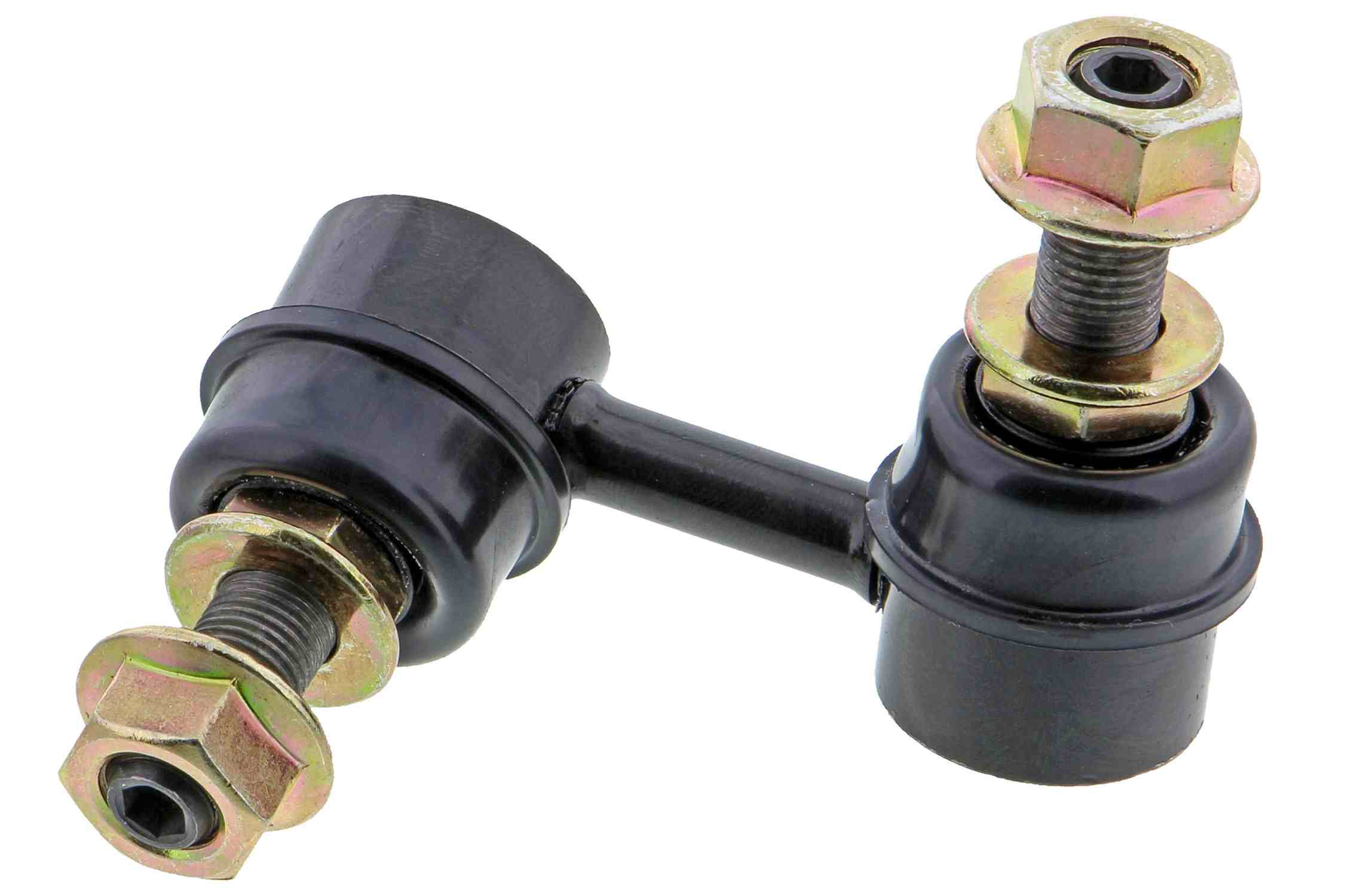 Mevotech Supreme Suspension Stabilizer Bar Link Kit MS30842