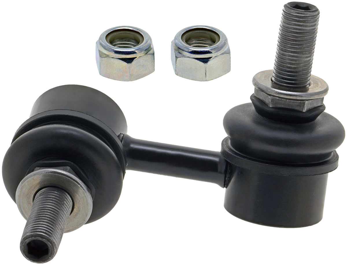 Mevotech Supreme Suspension Stabilizer Bar Link Kit MS30842