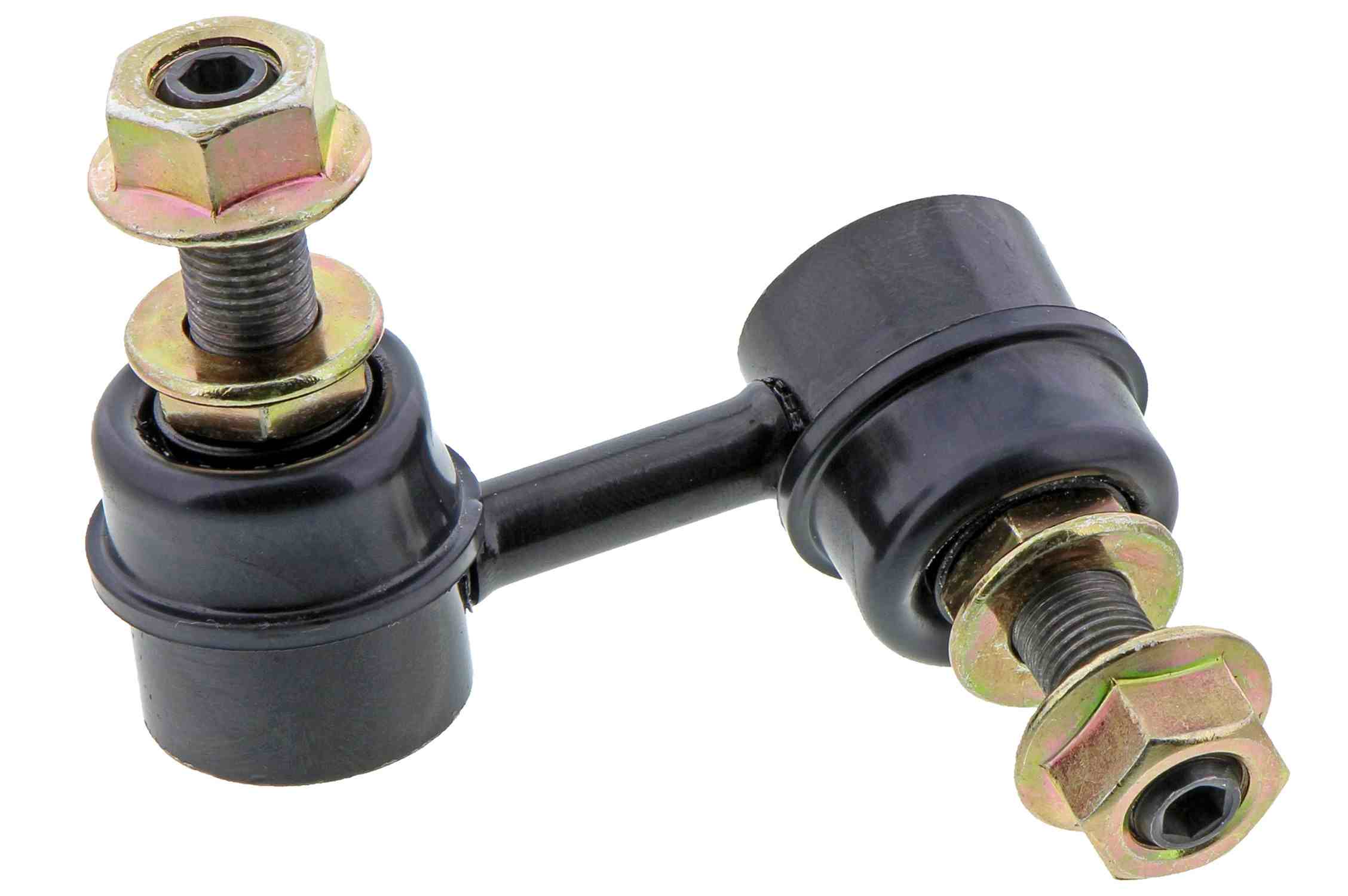 Mevotech Supreme Suspension Stabilizer Bar Link Kit MS30843