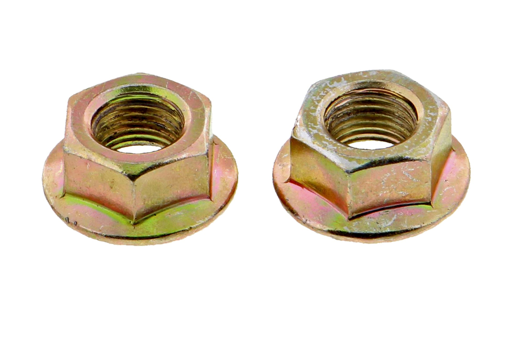 Mevotech Supreme Suspension Stabilizer Bar Link Kit MS30843