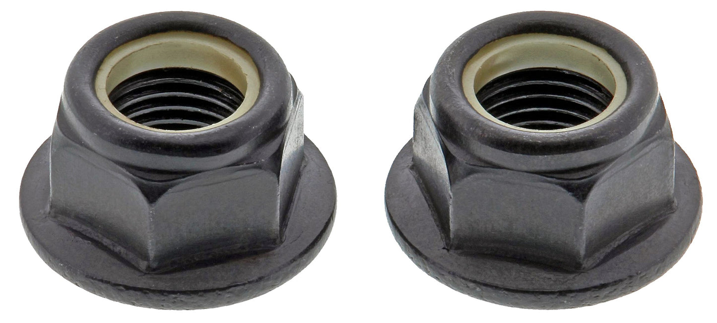 Mevotech Supreme Suspension Stabilizer Bar Link Kit MS30845