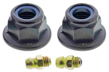 Mevotech Supreme Suspension Stabilizer Bar Link Kit MS30851