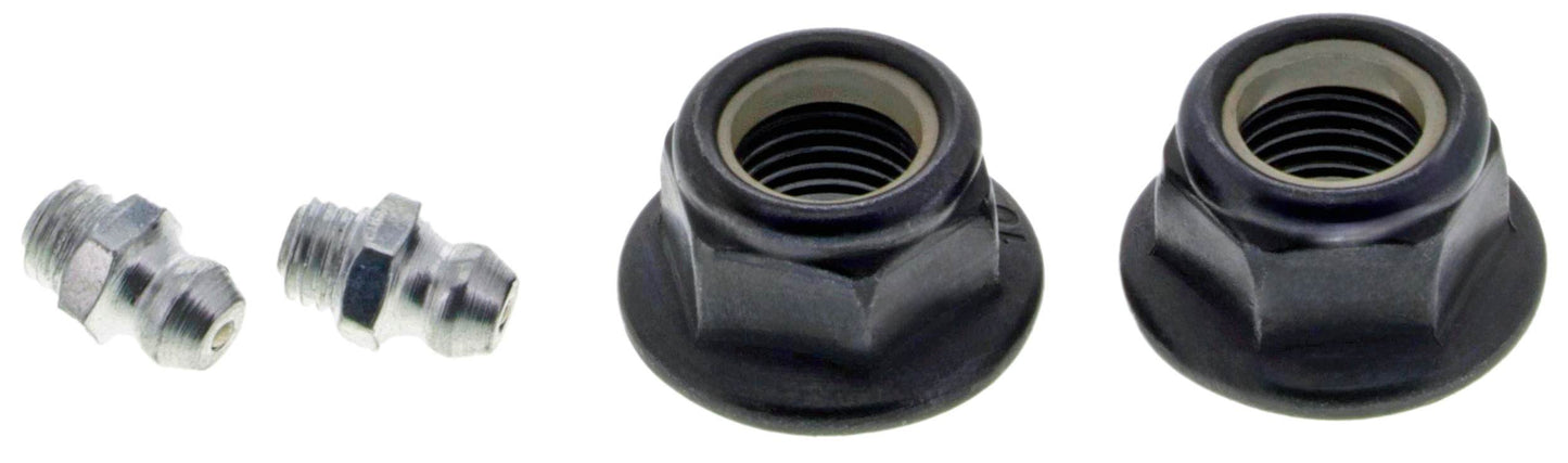 Mevotech Supreme Suspension Stabilizer Bar Link Kit MS30853