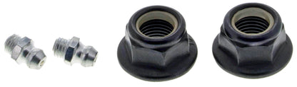 Mevotech Supreme Suspension Stabilizer Bar Link Kit MS30853